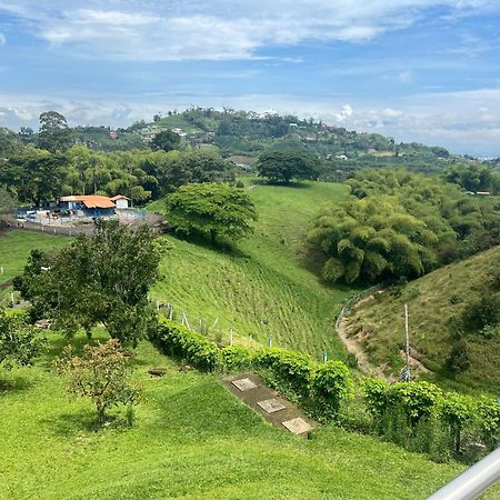 Ecohotel Guaduales ペレイラ エクステリア 写真