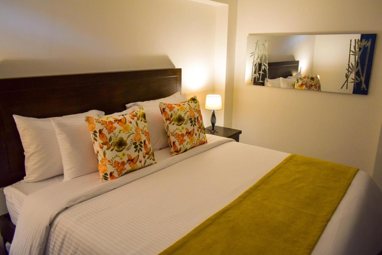 Ecohotel Guaduales Pereira Tribunas エクステリア 写真