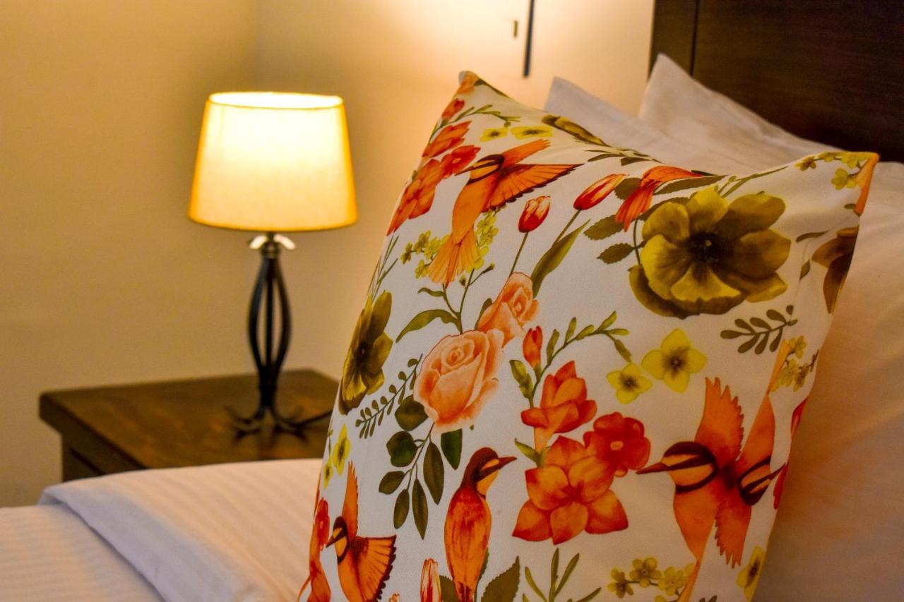 Ecohotel Guaduales Pereira Tribunas エクステリア 写真