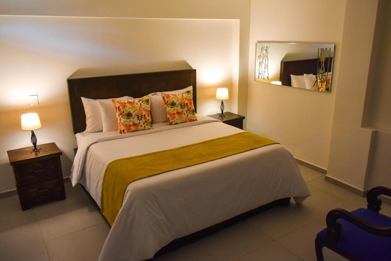 Ecohotel Guaduales ペレイラ エクステリア 写真