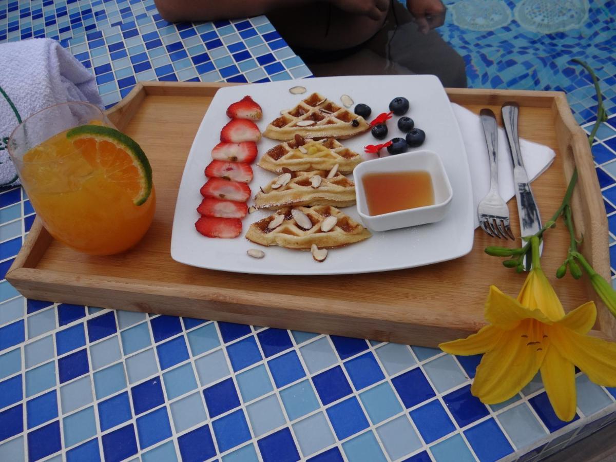 Ecohotel Guaduales ペレイラ エクステリア 写真