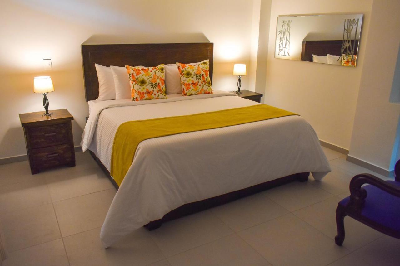 Ecohotel Guaduales ペレイラ エクステリア 写真