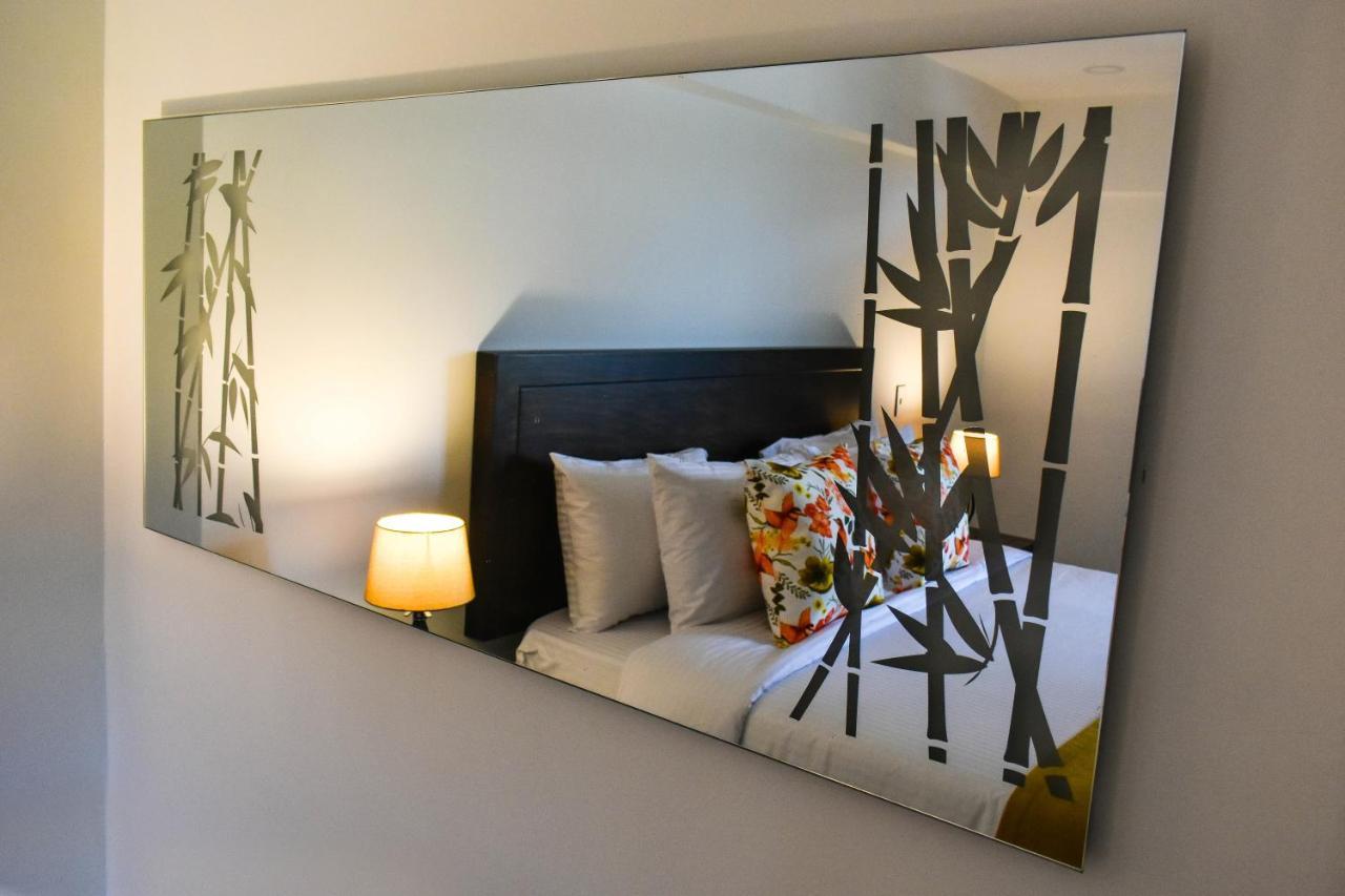 Ecohotel Guaduales ペレイラ エクステリア 写真