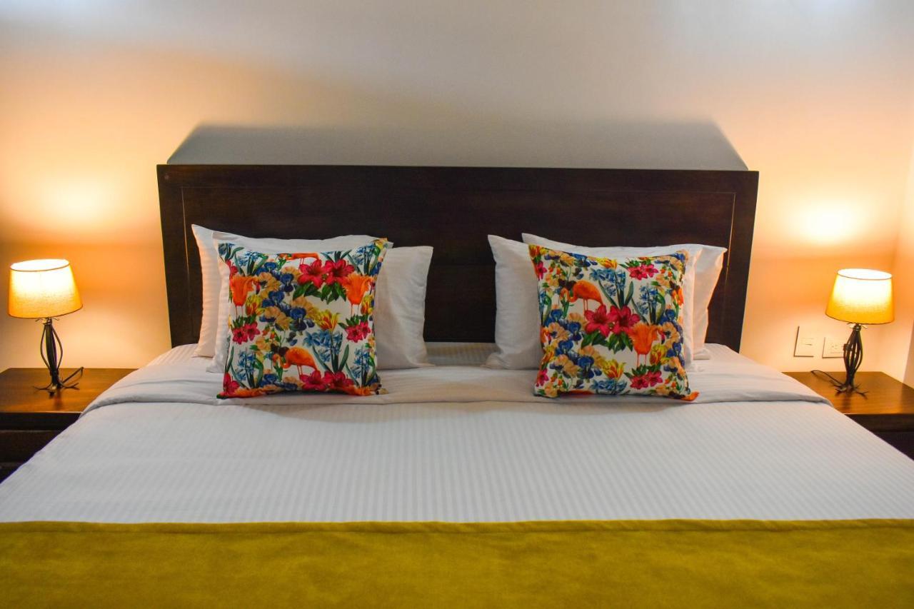 Ecohotel Guaduales Pereira Tribunas エクステリア 写真