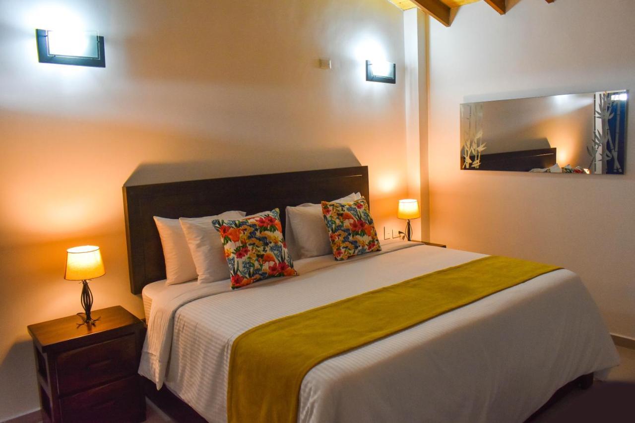 Ecohotel Guaduales ペレイラ エクステリア 写真