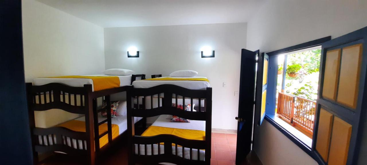 Ecohotel Guaduales ペレイラ エクステリア 写真