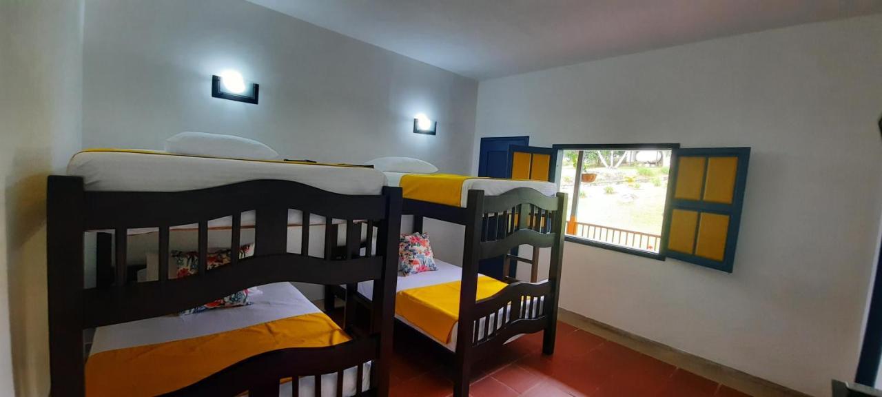 Ecohotel Guaduales ペレイラ エクステリア 写真