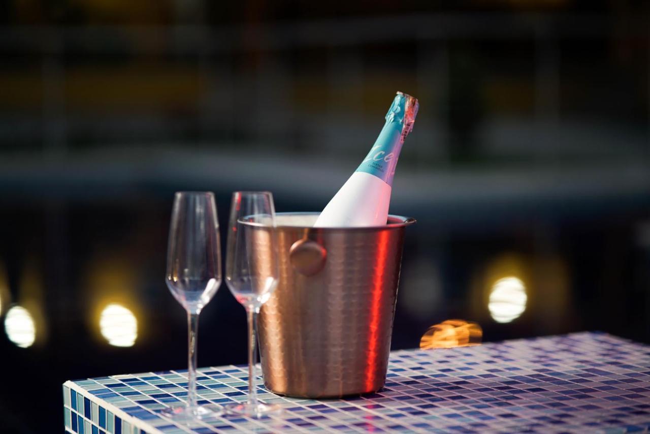 Ecohotel Guaduales Pereira Tribunas エクステリア 写真